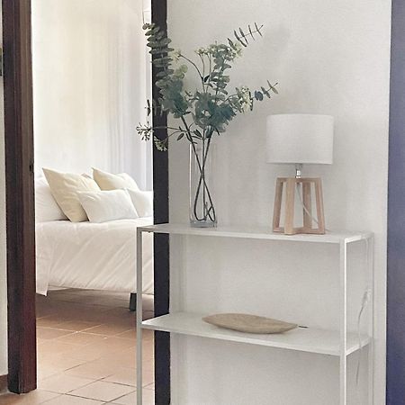 Santa Marina Suite Kordoba Bagian luar foto