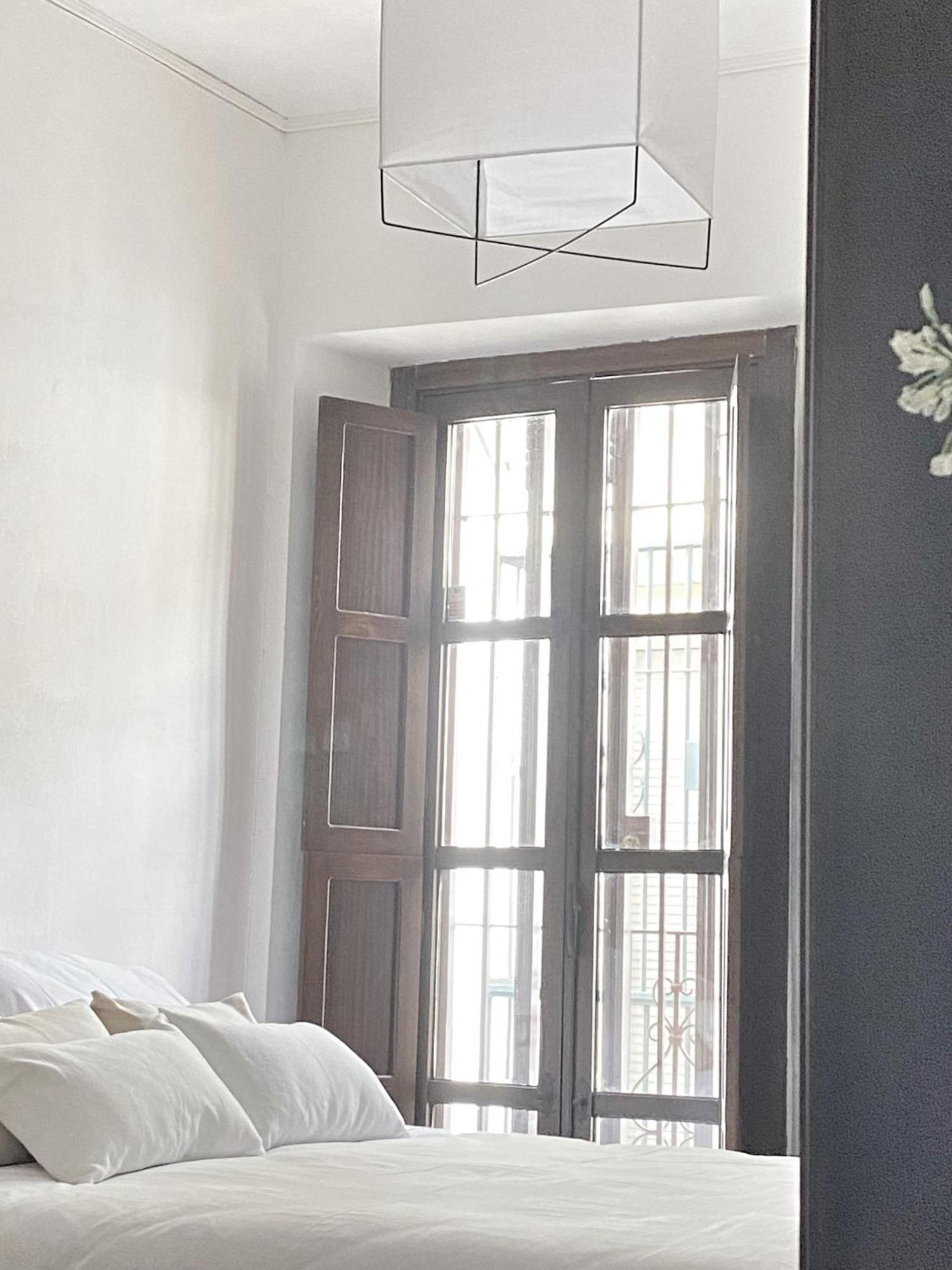 Santa Marina Suite Kordoba Bagian luar foto