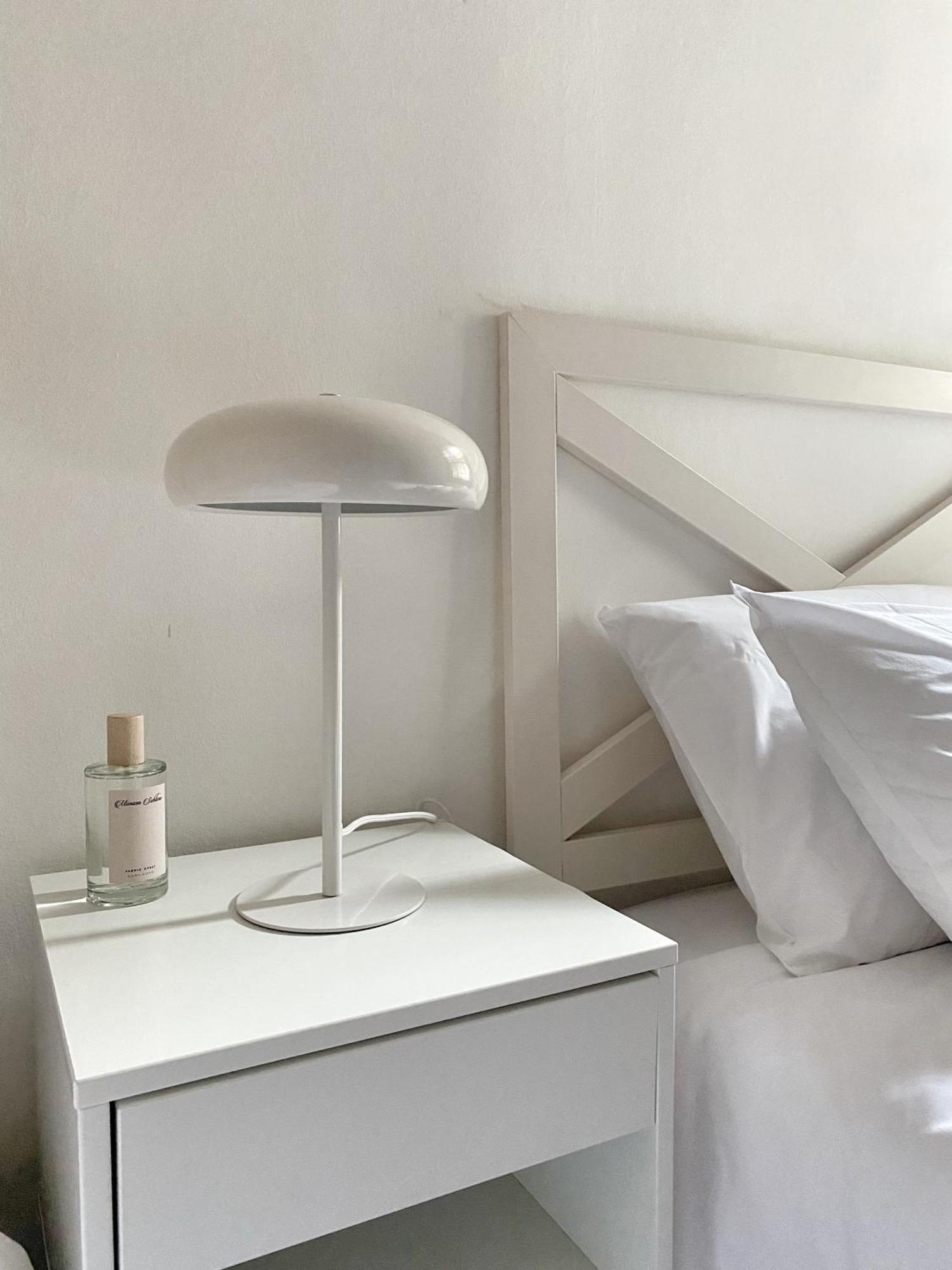 Santa Marina Suite Kordoba Bagian luar foto
