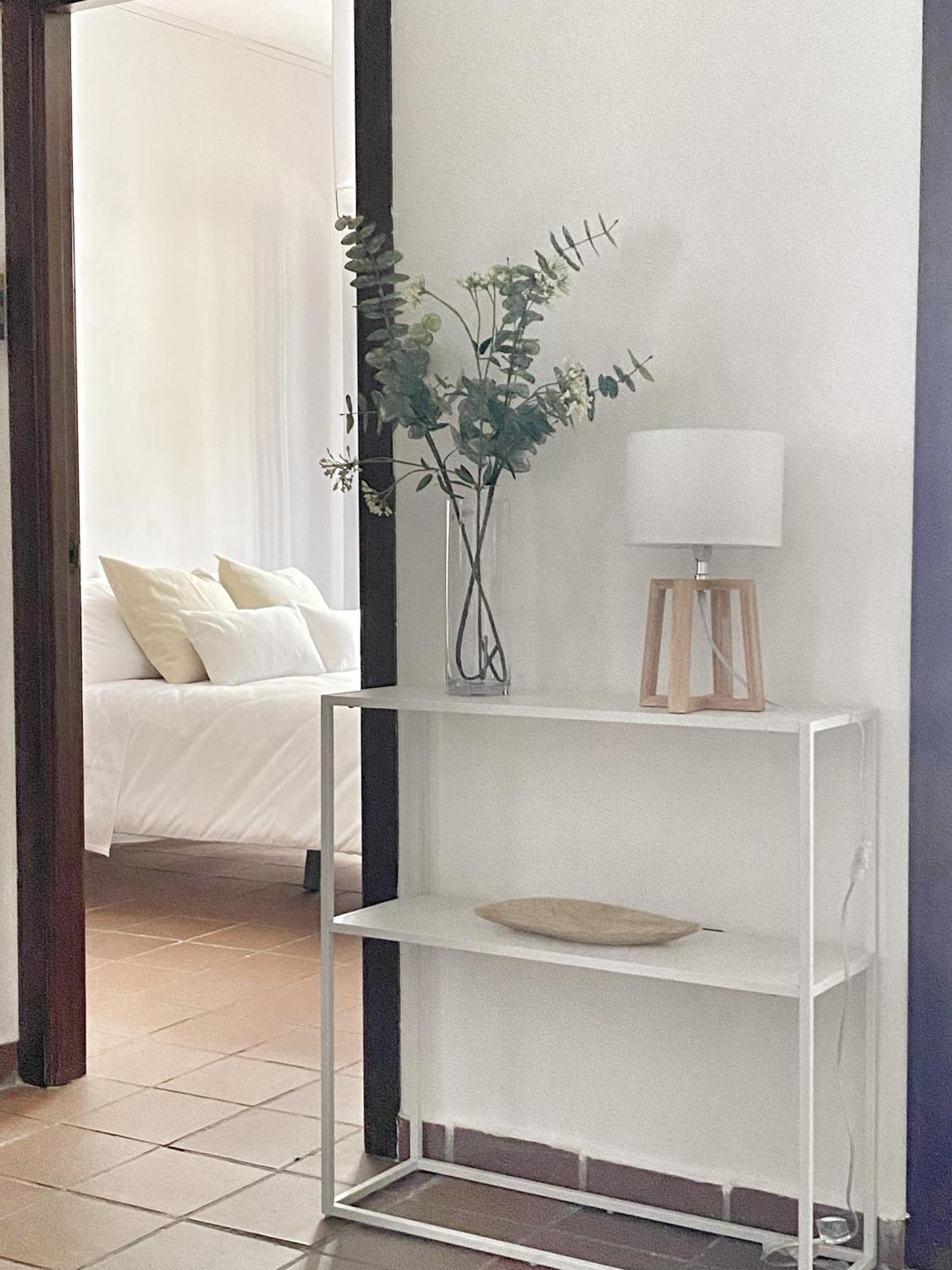 Santa Marina Suite Kordoba Bagian luar foto