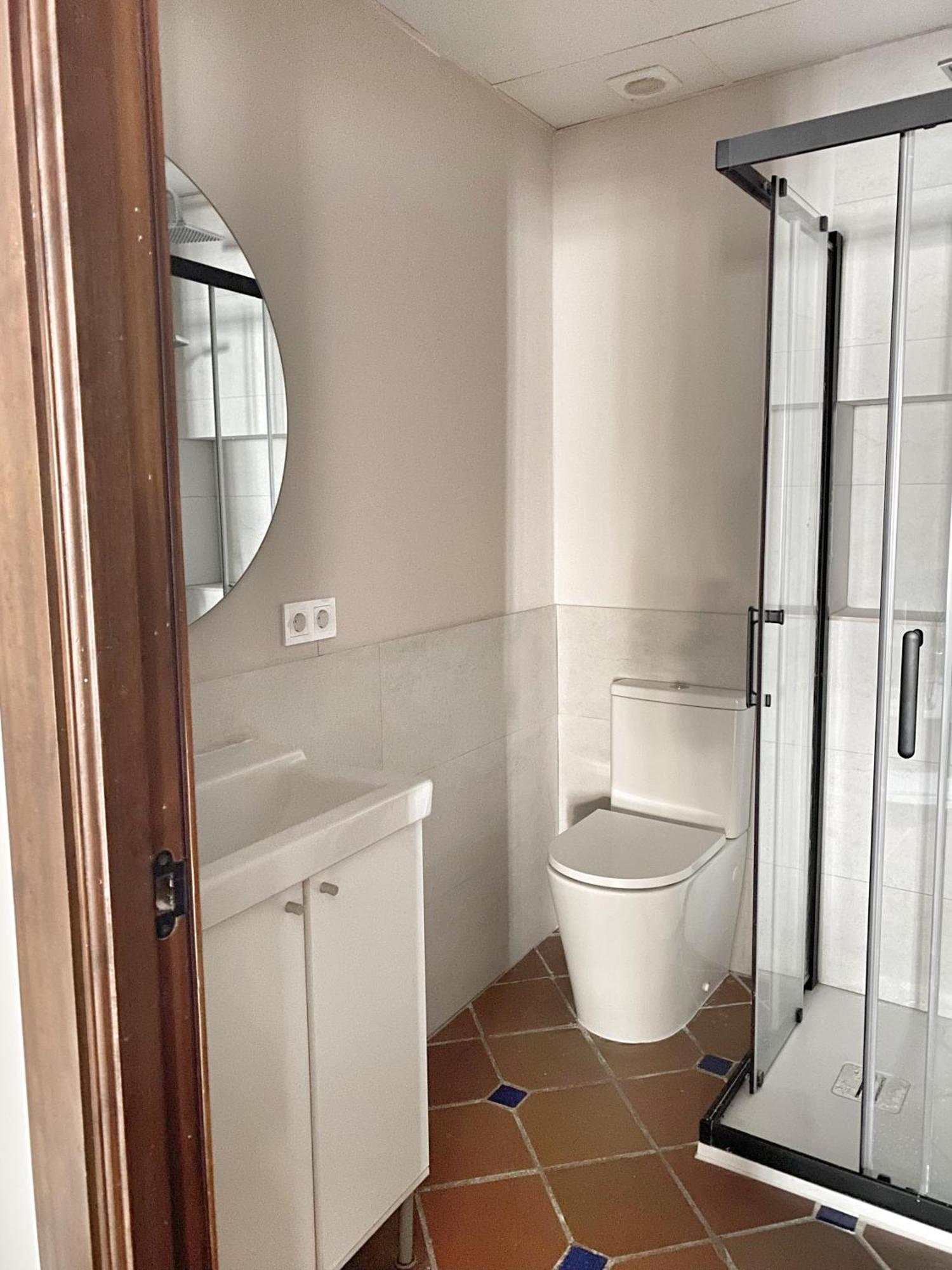 Santa Marina Suite Kordoba Bagian luar foto