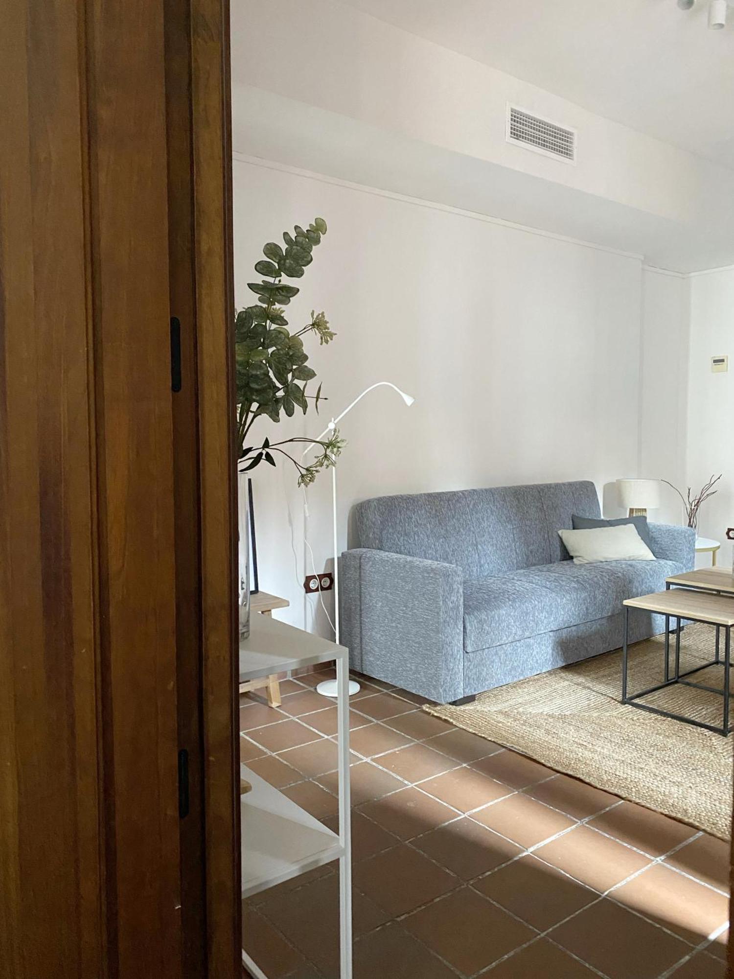 Santa Marina Suite Kordoba Bagian luar foto