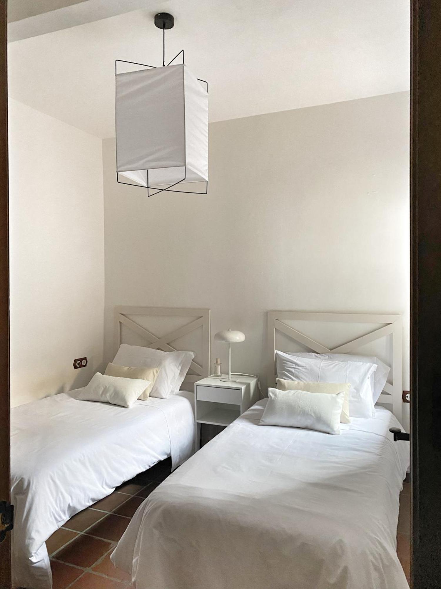 Santa Marina Suite Kordoba Bagian luar foto